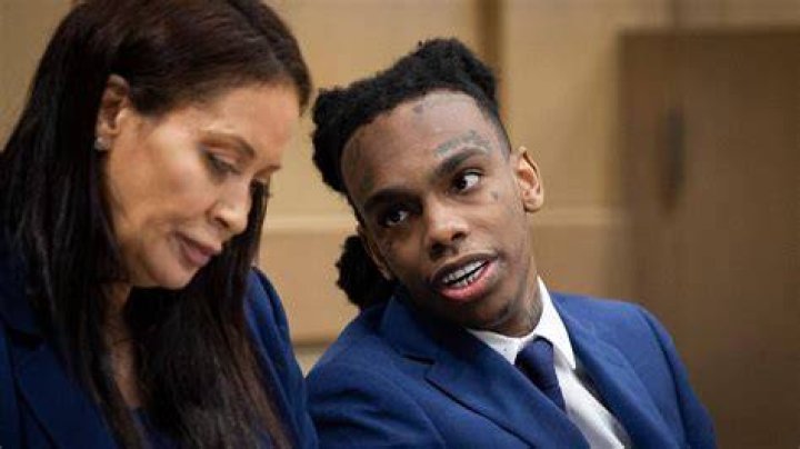 Comprehensive Guide To YNW Melly's Arrest: Date, Charges, And Legal Proceedings