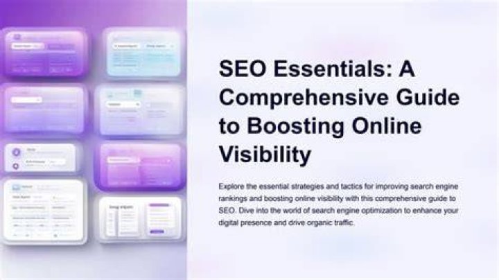 Comprehensive SEO Services In Sri Lanka To Enhance Your Online Visibility