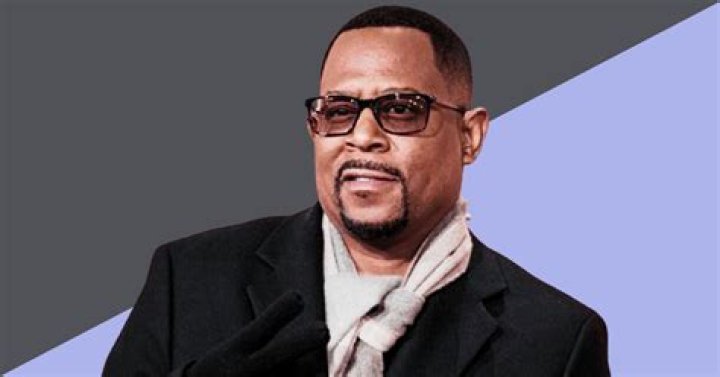 Concerning Rumors: Is It True Martin Lawrence Passed Away?