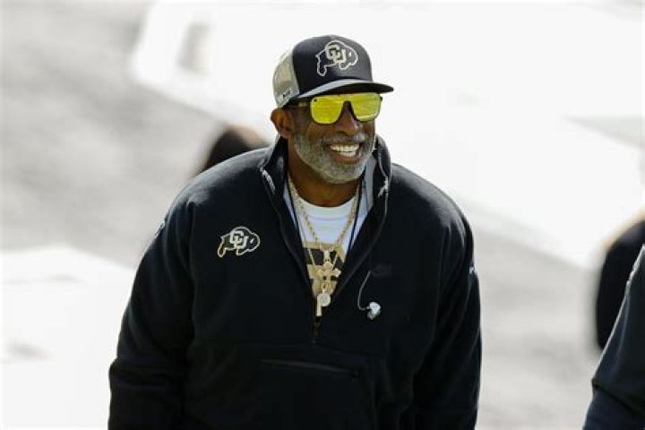 Connie Sanders Deion's Inspiring Journey