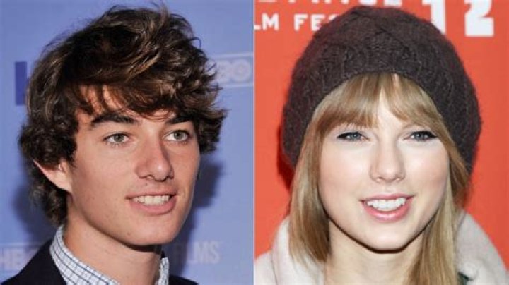 Conor Kennedy's Dating Timeline: A Comprehensive Look At His Love Life