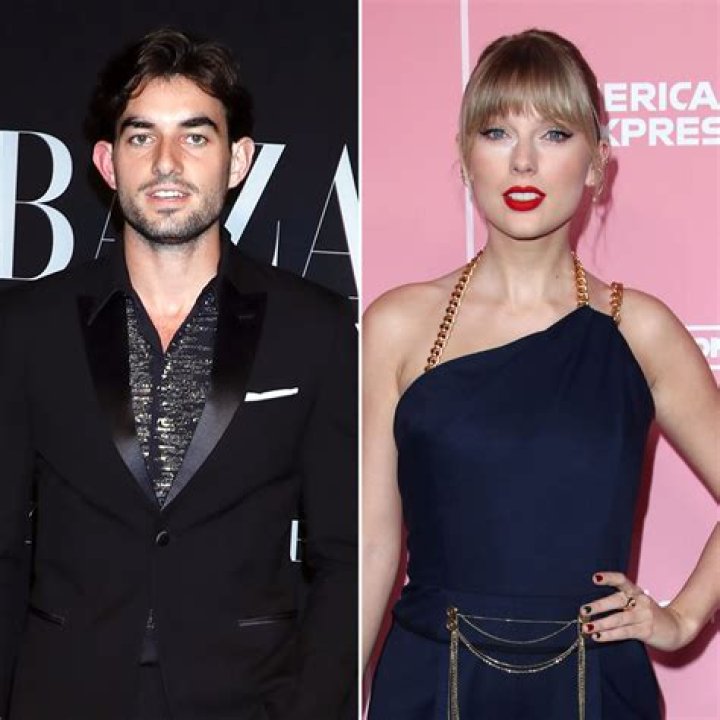 Conor Kennedy And Taylor Swift's Relationship