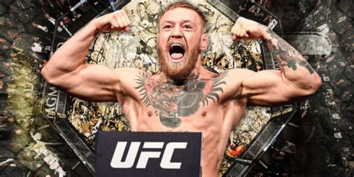 Conor McGregor's Impressive Stature: His Height Revealed