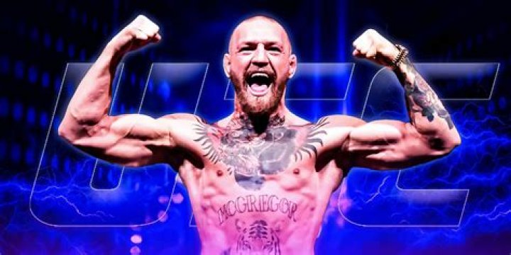 Conor McGregor - JiveVlog