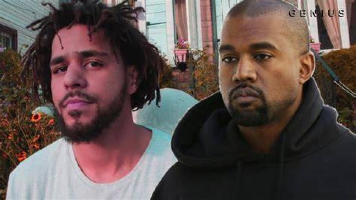 Consequence Addresses J. Cole's Kanye West 'False Prophets' Diss