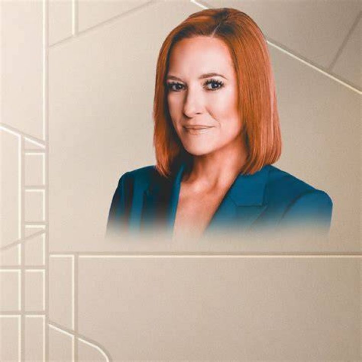 Conservative Star On The Rise
