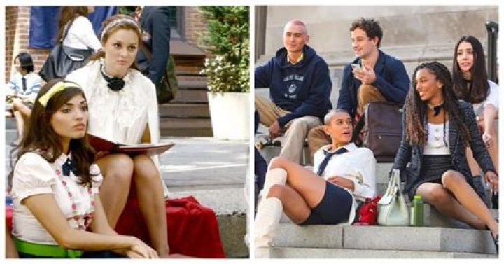 Constance Billard & St. Jude's Aren't Real Schools, But They're Based On Some