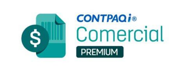 CONTPAQi® Comercial Premium