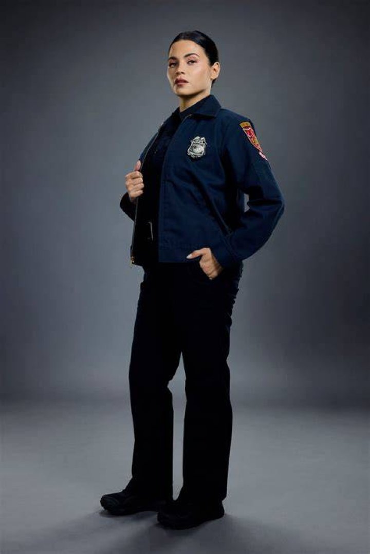 Cop Shop Casts Behind The Badge And Beyond