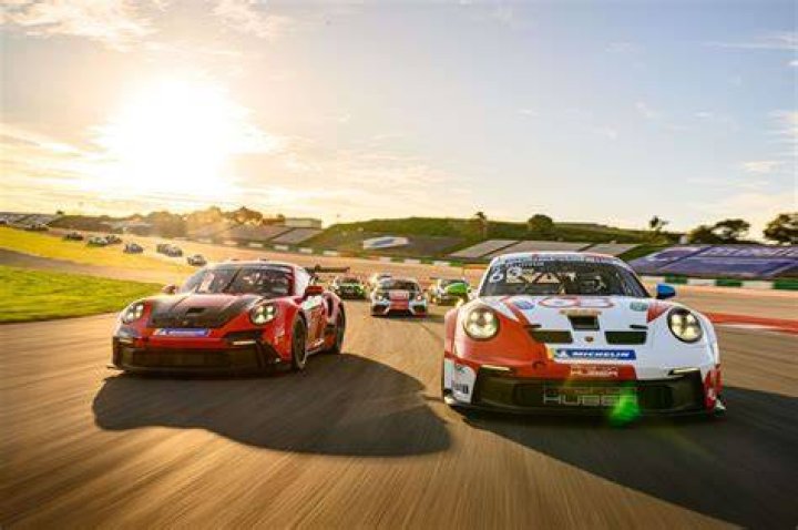 Core4 Motorsports Endurance Racing Saga... - Page 3 - Zilvia.net Forums