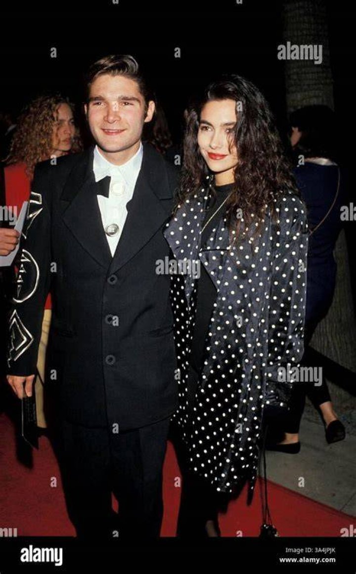 Corey Feldman And Vanessa Marcil: The Ultimate Inside Scoop