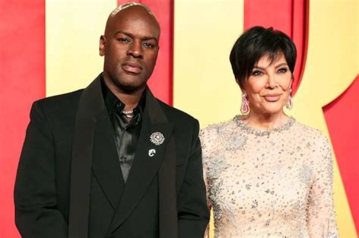 Corey Gamble's Age And Its Impact Explored