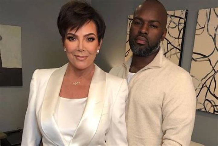 Corey Gambles Relationship With Kris Jenner, Age, Net Worth & Full Biography