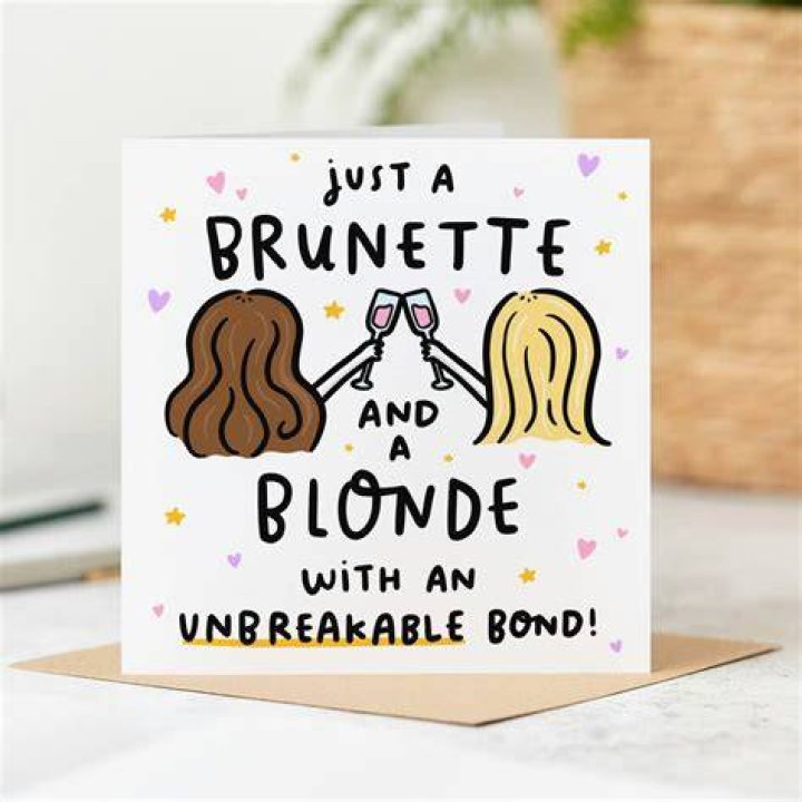 Corinna Kopf And Stella Barey: An Unbreakable Bond
