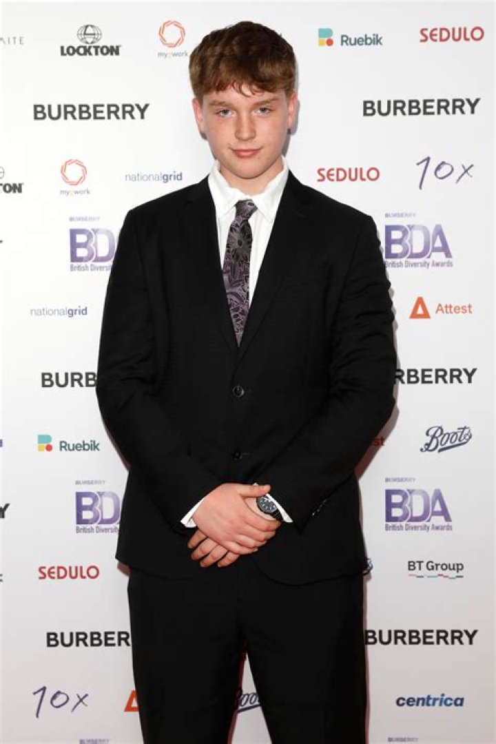 Cormac Hyde-Corrin's Age: Unveiled!