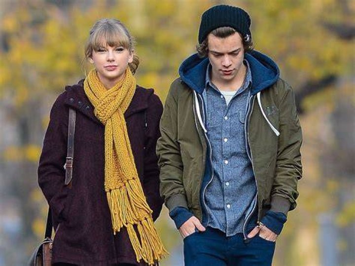 Cory Monteith And Taylor Swift's Love Story