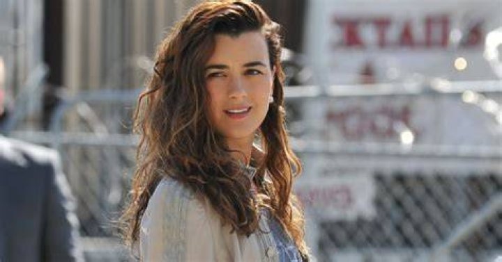 Cote De Pablo: A Versatile Actress With A Captivating Presence
