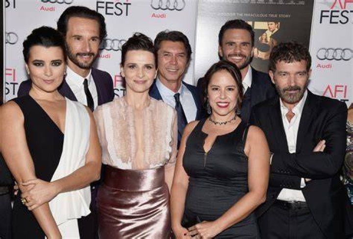 Cote De Pablo Family: Unveiling Her Siblings And Their Close Bond