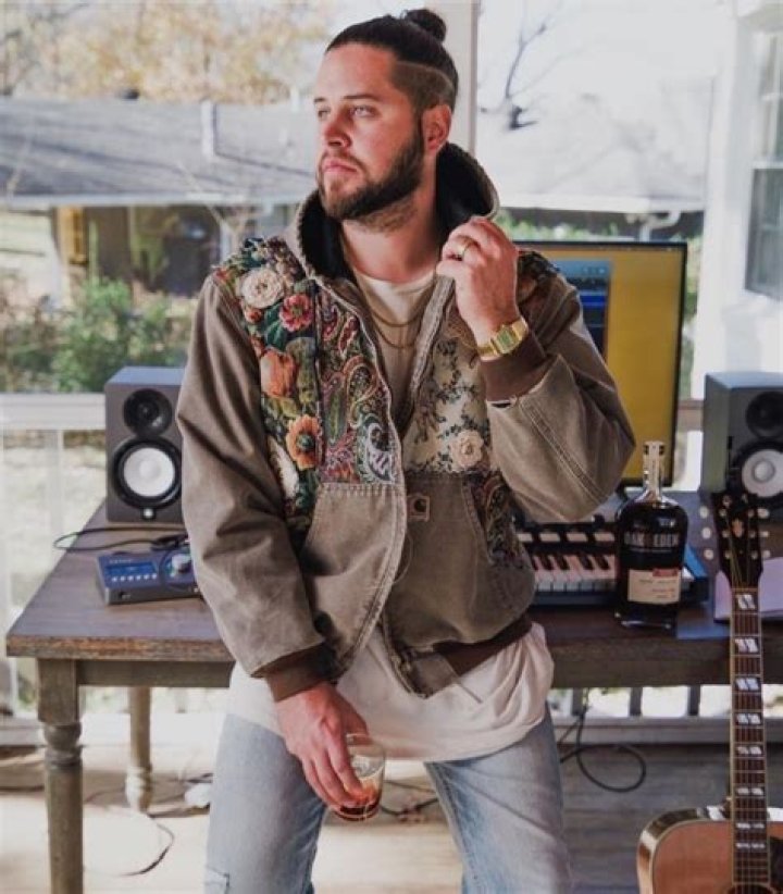 Country Newcomer Filmore Reveals That His CMA Awards Debut Marks a Career Milestone (Exclusive)