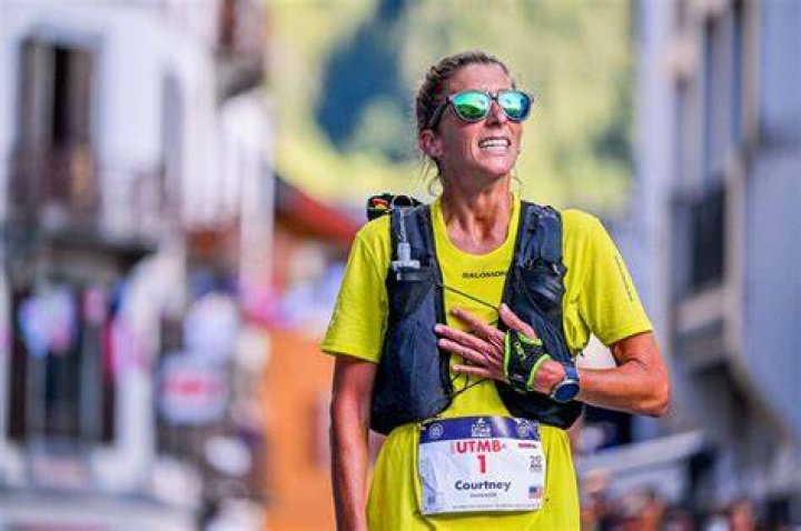 Courtney Dauwalter Salary: How Much Does The Ultramarathoner Make?
