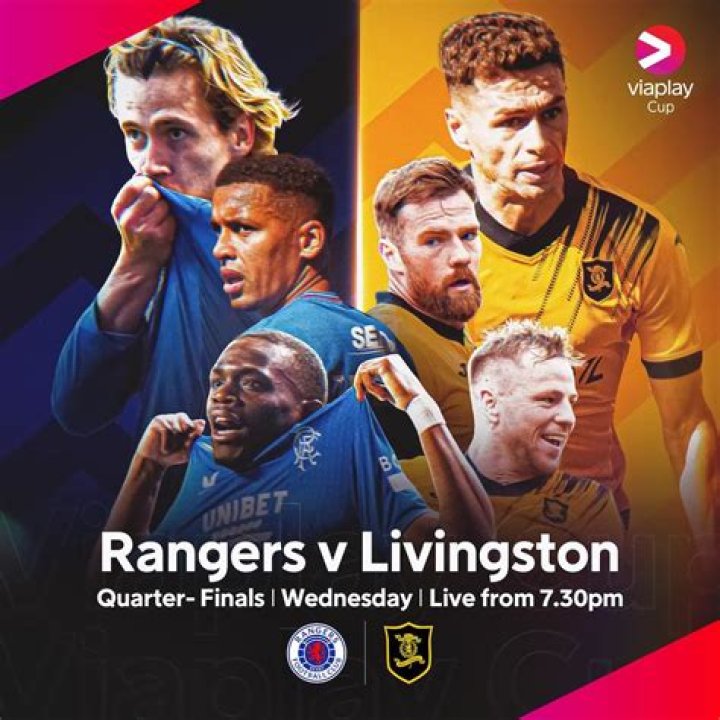 Cove Rangers v Livingston live free 23 July 2024 Livestream