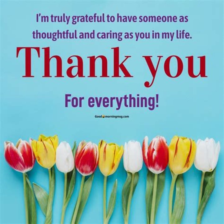 Crafting Heartfelt Thank-You Messages To Host Families