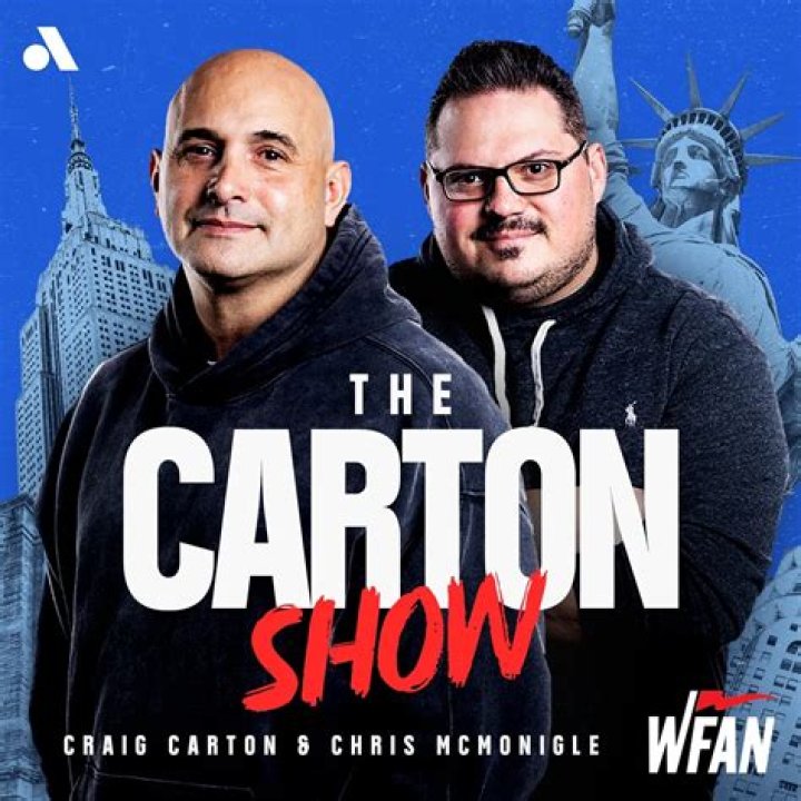 Craig Carton Net Worth | SkyBlog