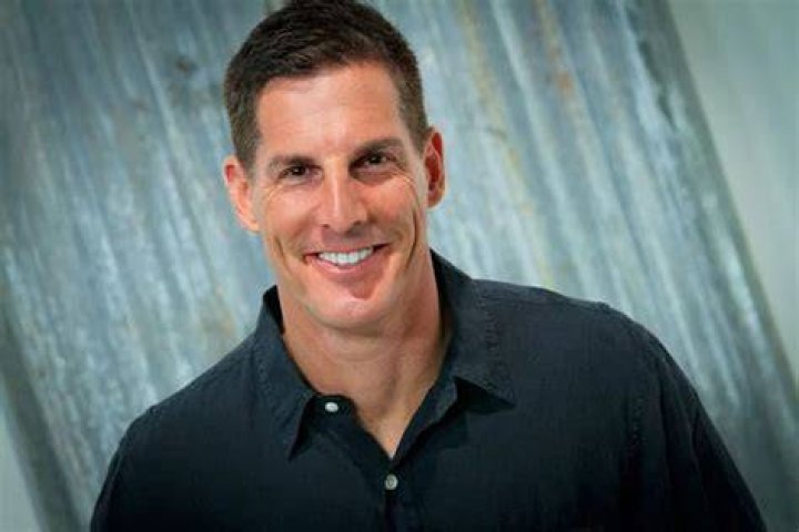 Craig Groeschel: Uncovering His Remarkable Net Worth