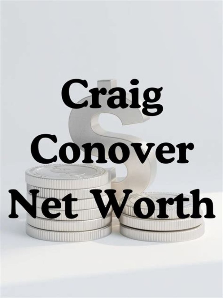Craig McCaws net worth, biography, fact, career, awards and life story