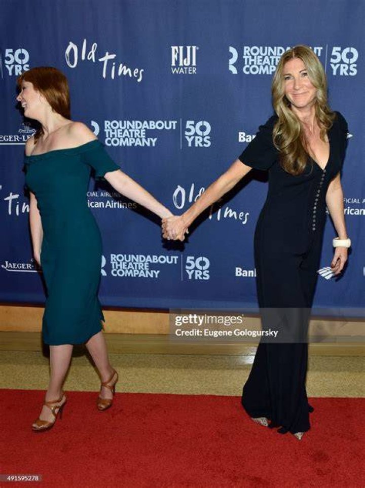 Creative Insights: Visual Delights - Kelly Reilly Feet