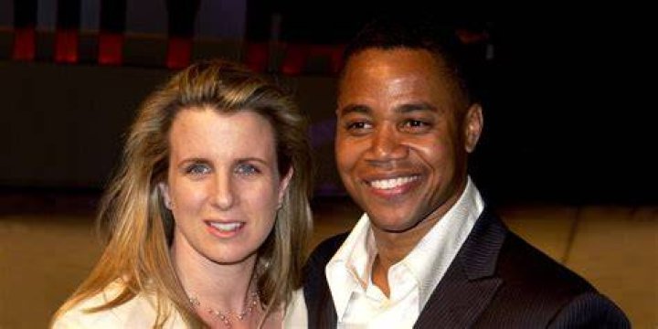Cuba Gooding Jr.'s Wife: Past And Present
