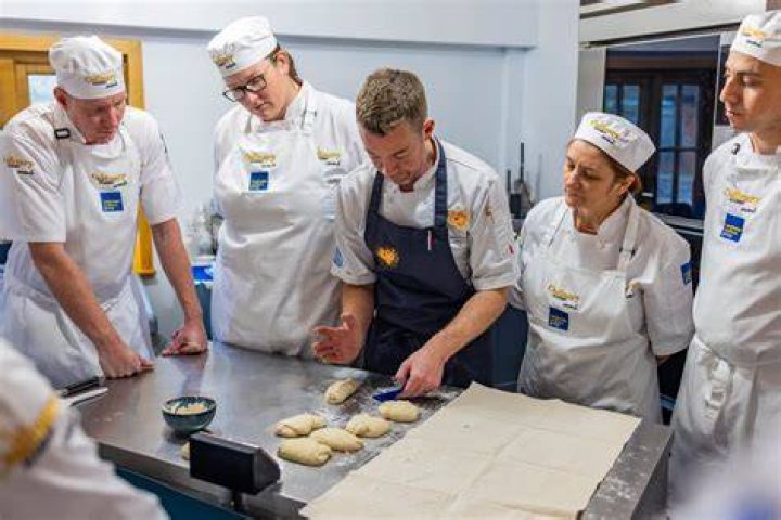 Culinary Expertise And Inspiring Recipes