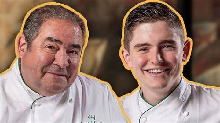 Culinary Legacy And Family Influence