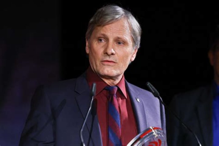Curious About Viggo Mortensen's Marital Status? Find Out Who's His Better Half