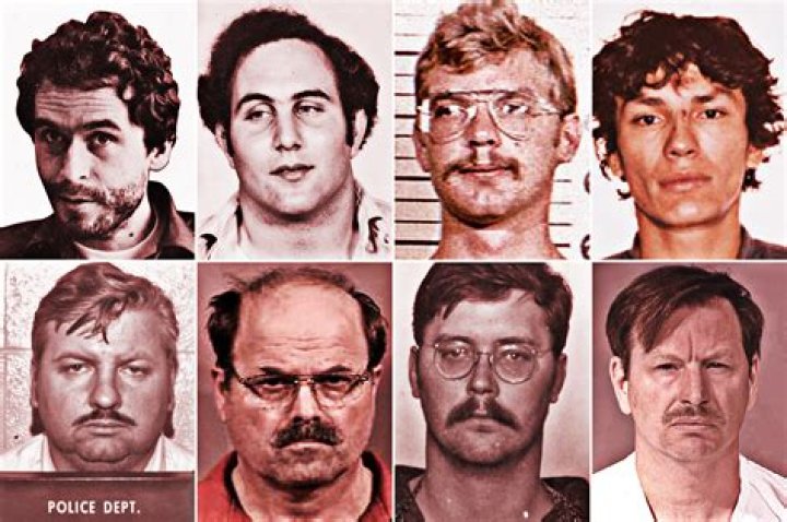 Current Age Of Notorious Serial Killer: How Old Is Ed Kemper?
