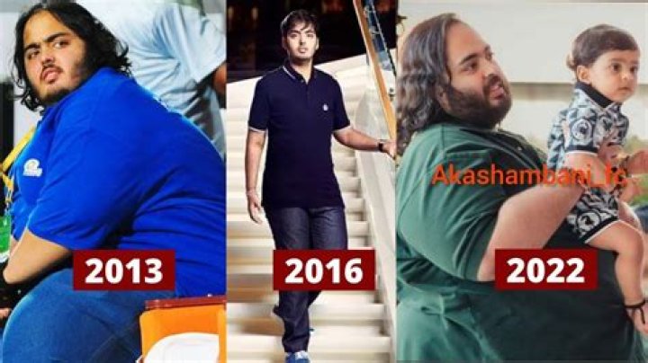 Current Health Status Of Akash Ambani: An Update