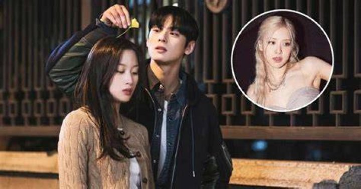 Current Love Interest: Cha Eun Woo's Relationship Status Uncovered