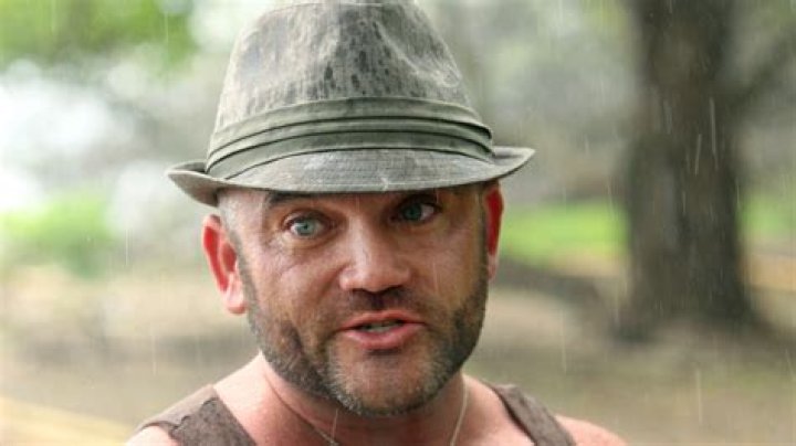 Current Whereabouts Of Russell Hantz: Unveiled