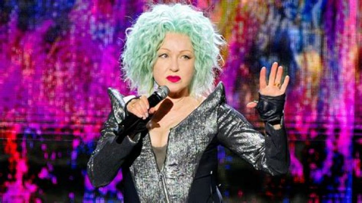 Cyndi Lauper's Profile: Height, Weight, Age, Spouse, And Family Details