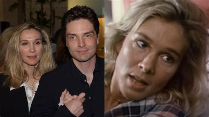 Cynthia Rhodes: Where Is She Now? Latest News And Updates