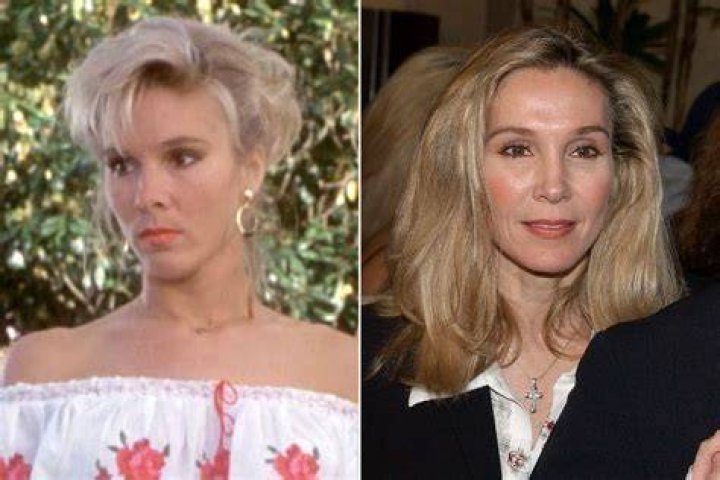 Cynthia Rhodes: Where Is She Today?