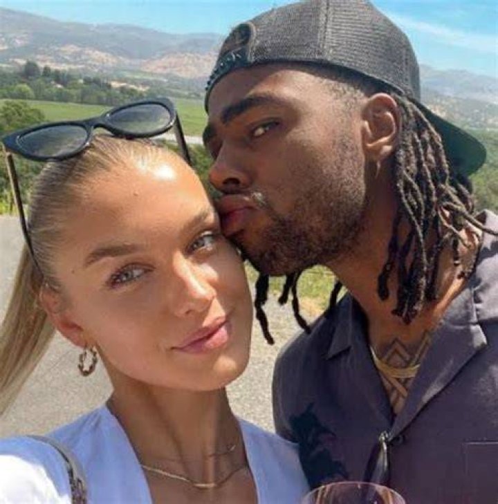 D'Angelo Russell's Love Life: Meet His Current Girlfriend