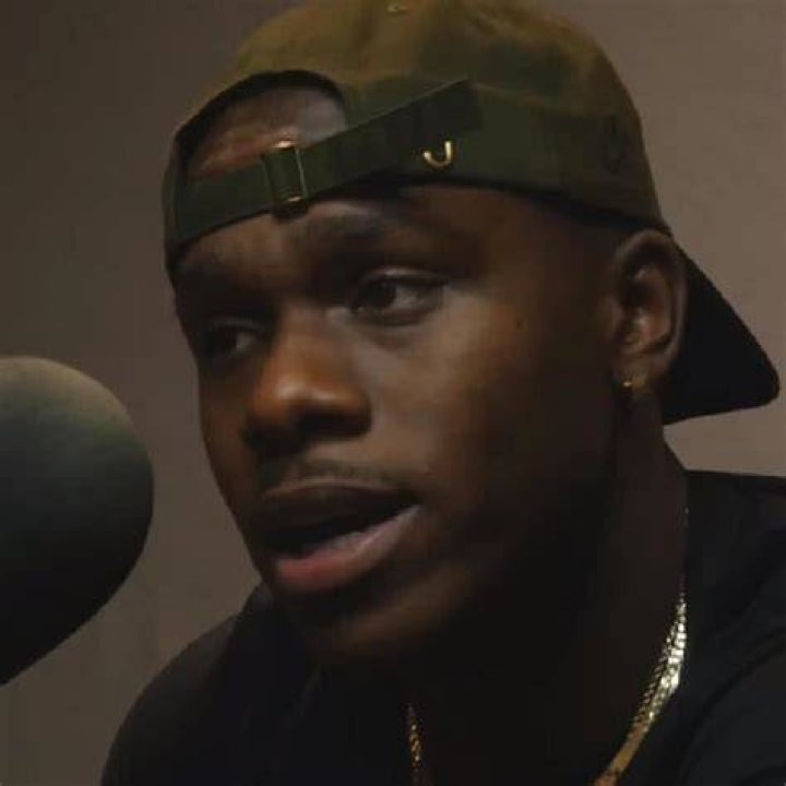 DaBaby's Astounding Net Worth: Unraveling The Riches