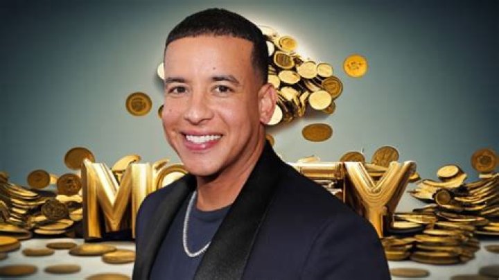 Daddy Yankee Net Worth in 2023 How Rich is He Now?