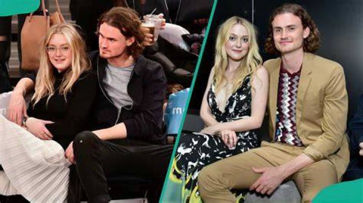 Dakota Fanning's Relationship Status And Dating History