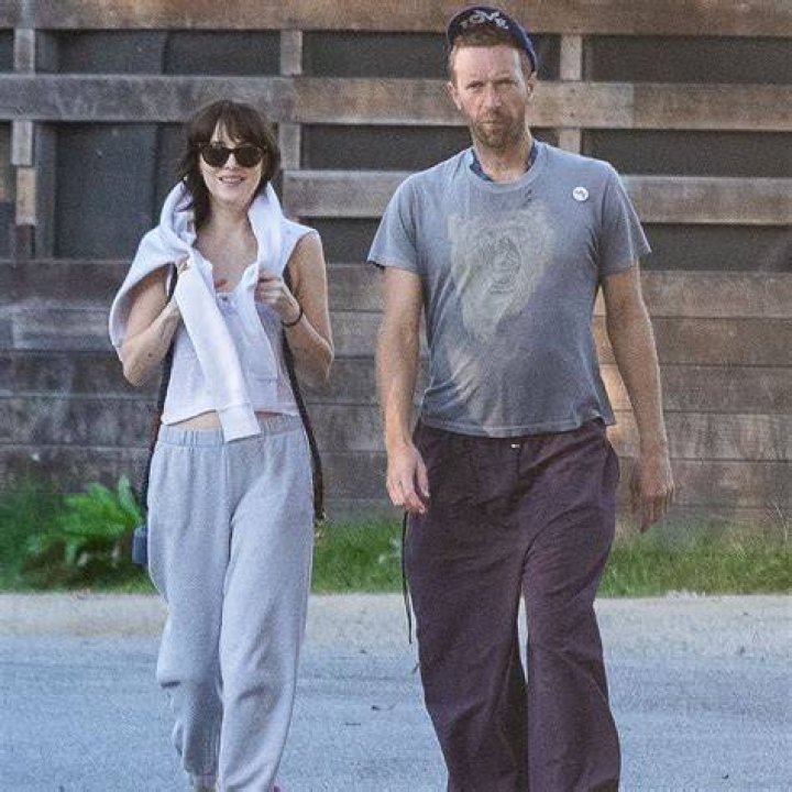 Dakota Johnson's Boyfriend: Discoveries And Insights