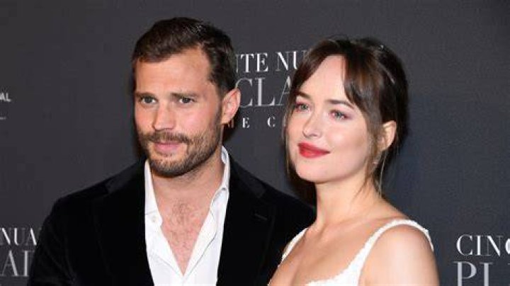 Dakota Johnson Husband: Meet The Man Who Stole Her Heart