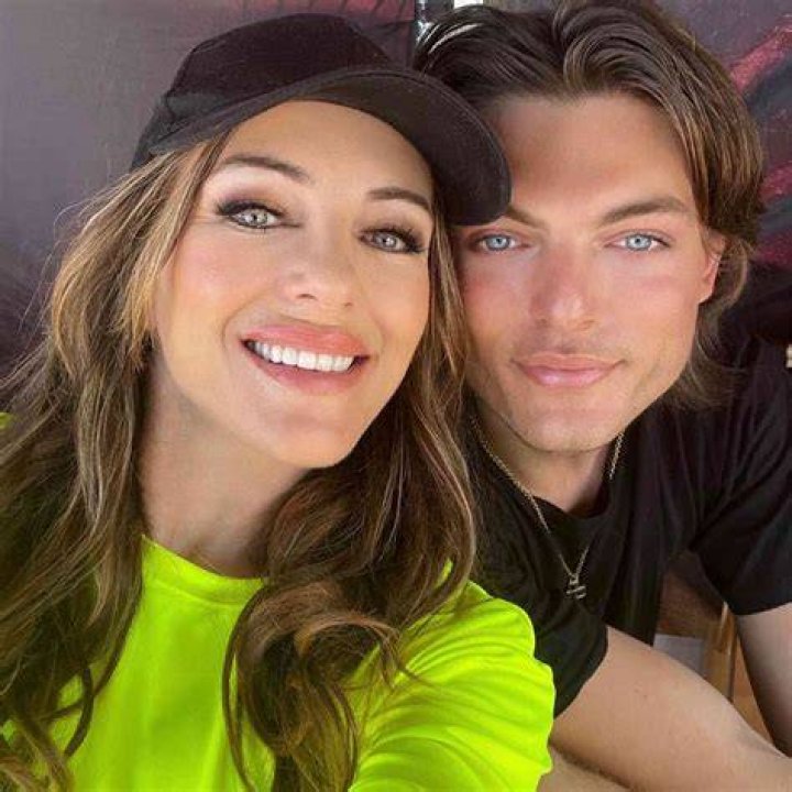 Damian Hurley's True Sexual Identity: An Unlocking Revelation