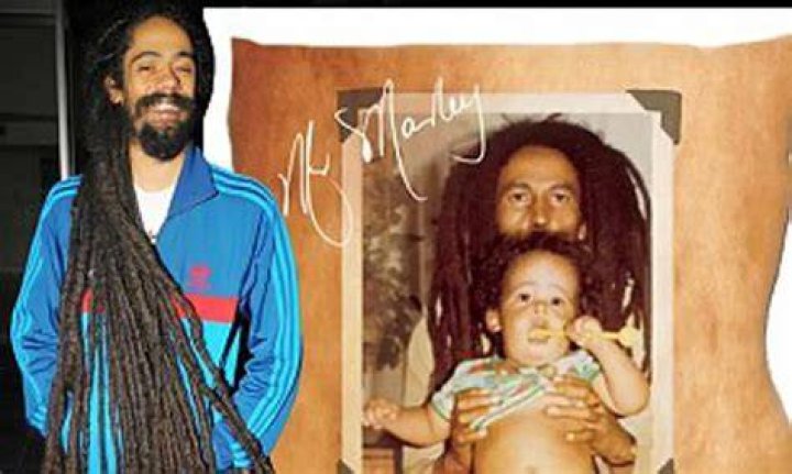 Damian Marley's son, Christian Marley Biography: Net Worth, Songs, Age, Siblings, Mother, Height