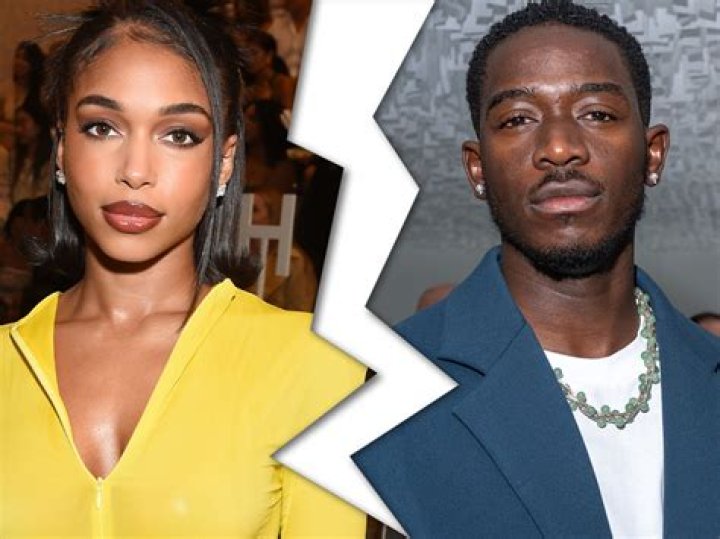 Damson Idris: His Relationships And Love Life Unveiled